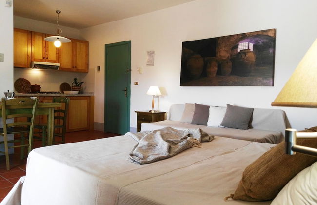 Azienda Agricola Francesca Stajano - Foto 13