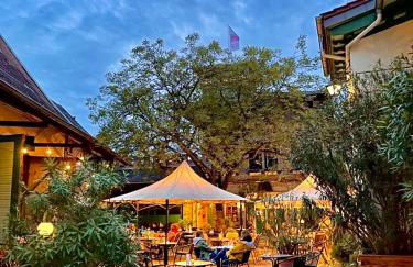 Gästehaus Guntersblum - Foto 1