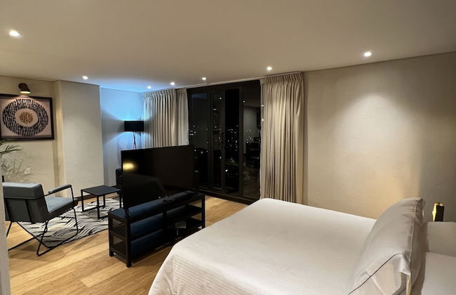 R5/ Modern Loft in La Candelaria - Foto 3