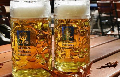 Helle Wohnung S-Bahnnähe München - Foto 30