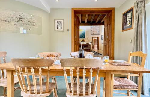 Hill House, Spectacular Rural Home With Hot Tub - Photo 15