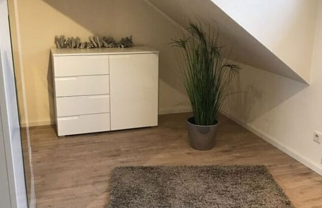 Holiday Apartment Zuckerschnute - Foto 27