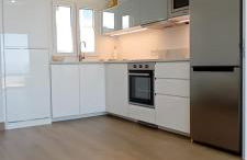 MIRADOR PLAYA DE OYAMBRE-vista al mar y jardín - Photo 8