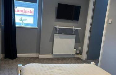 Stafford apartments - Foto 27