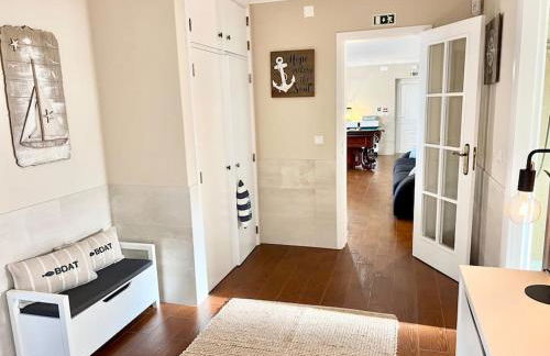 Antonio's Captain House close to beaches - Foto 21