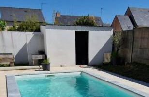 Villa Pool Lake Beache City - Foto 19