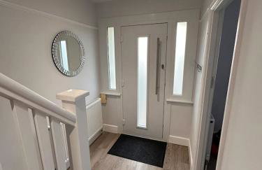 City centre home in Canterbury with free parking - Foto 44