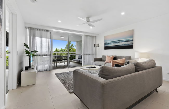 Noosa Hill Resort - Photo 6