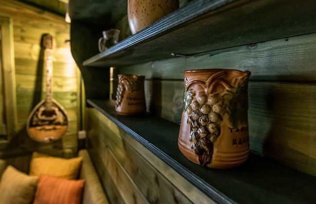 Dream Villa Enigma - Foto 29