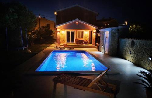 Vacation house Ulika - Photo 59