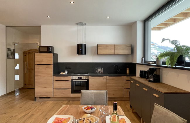 Panoramablick - Foto 16