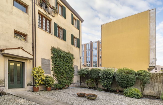 Tolentini Terrace by Wonderful Italy - Photo 45