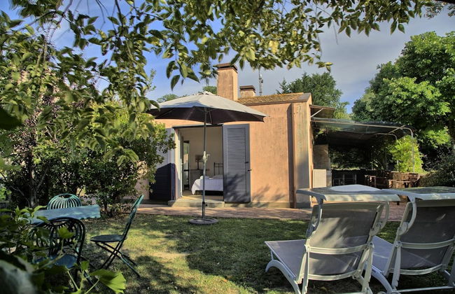 Villa Sinfonia - Villa Sinfonia - Photo 21