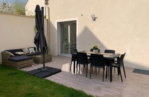 L'Etoile MC / Maison à 30min de Paris - Foto 53