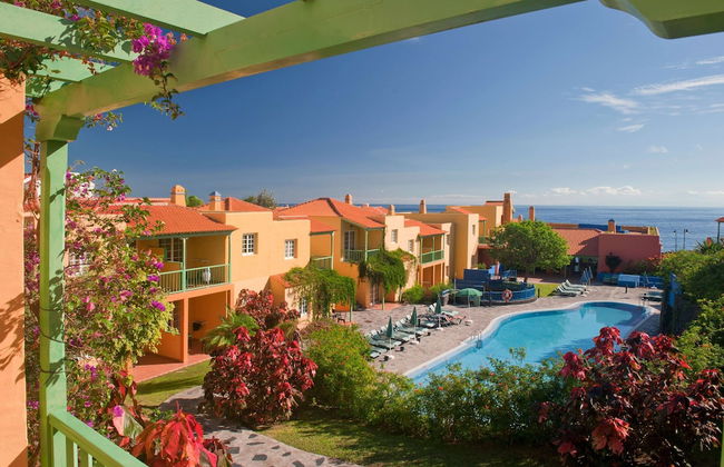 Apartamentos la Caleta - Foto 43