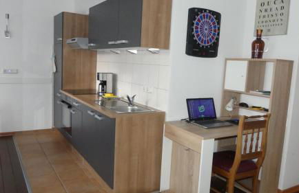 Am Hingstgars - Foto 12