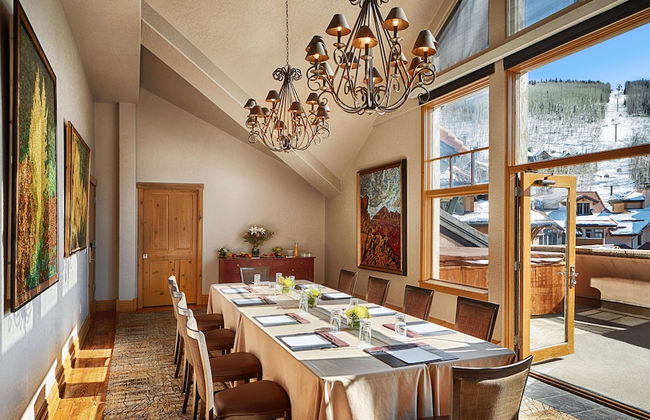 Fairmont Heritage Place, Franz Klammer Lodge - Foto 27