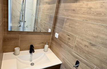 Villa Mimosa piscine privée - Foto 24