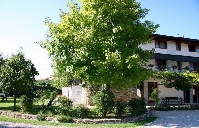 La Casa Griunit - Foto 13