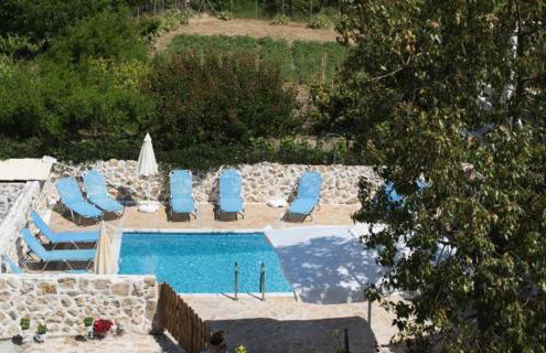 Efi Apartments - Foto 22