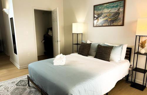 Charming 2 Bedroom Loft - Foto 31