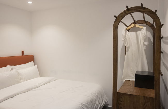 Quang Vinh Apartment and Hotel Hoi An - Foto 9