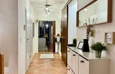 Klimatisierte Dachgeschoss-Oase mit 3 Schlafzimmern, Blick & Komfort - Foto 8