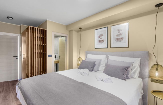 Family Apartment in Novigrad - Foto 5