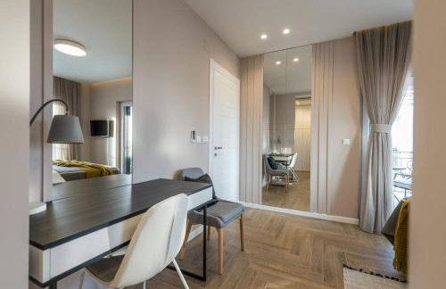 Luxury Villa Primavera Sukosan with Heated Pool - Foto 36