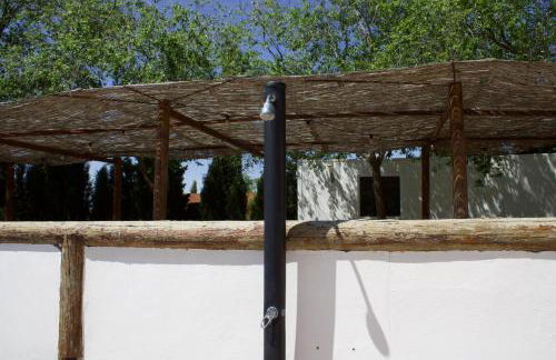 Lujosa casa en la cuna del Quijote - Photo 13