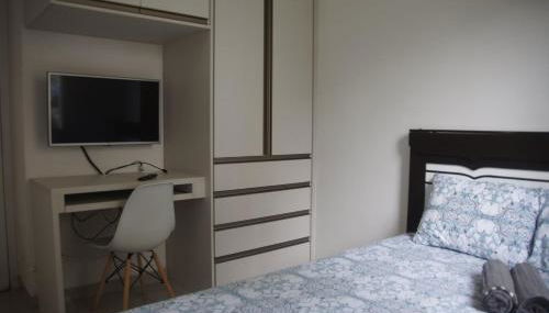 Apartamento Completo em Cotia - SP - Foto 3