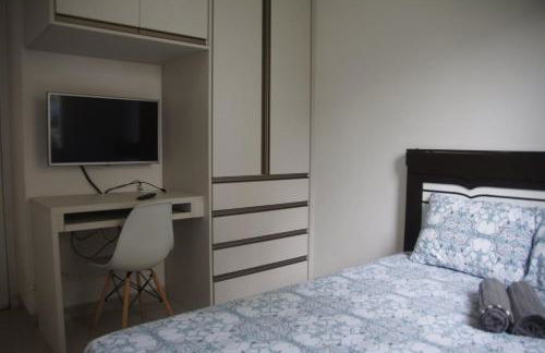 Apartamento Completo em Cotia - SP - Foto 3