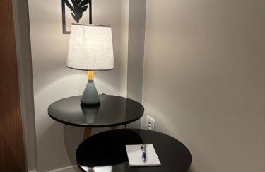 Studio 500m Hospital Unimed e Shopping Park Sul - Foto 12