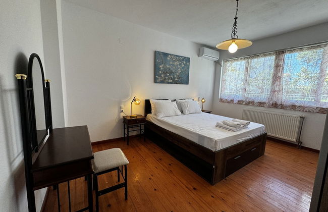 Skiathos Modern Garden Escape Apt - Foto 3