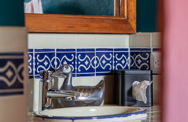 Balcones 5BR Villa | Weddings | Stunning Views - Foto 57