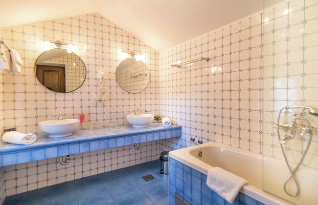 Authentic Villa With Pool on the Island of Brac, Near the Beach - Foto 11