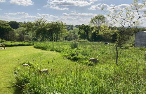 The Stable with cozy logburner - Foto 67