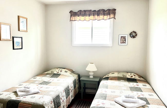 Jake & Jo's Cottages - Foto 15