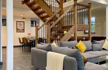 Capel Salem by Birch Stays - Foto 18