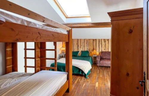 gite au chat bûcheron - Foto 21