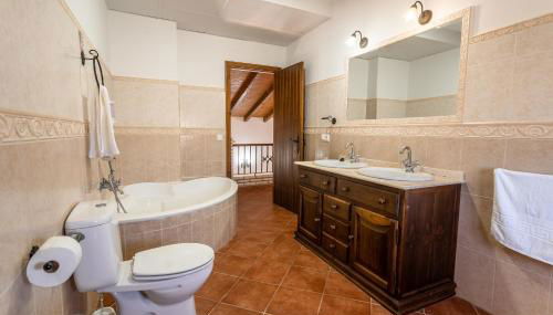 EntreCalas 3 chalet piscina privada Conil, Roche Viejo, Cala del Aceite - Foto 4