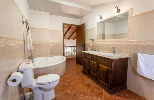 EntreCalas 4 Chalet con piscina privada en Conil, cala aceite, Roche viejo - Foto 11