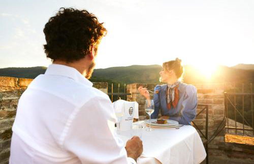 Castello di Baccaresca - Foto 80