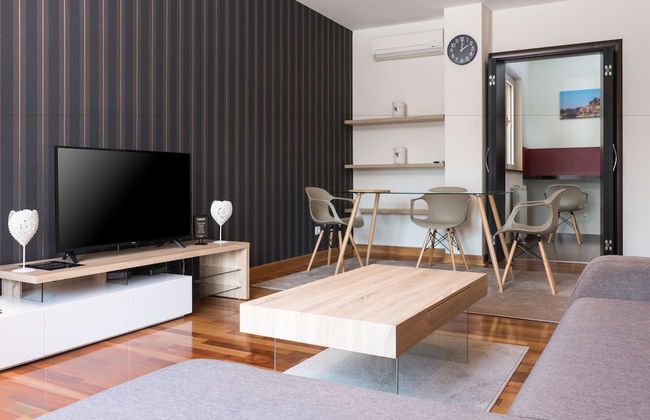 Feel Belgrade Aparthotel - Foto 7