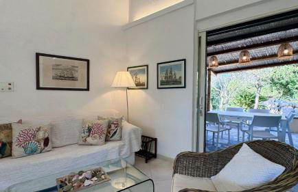 Villa la Bonaccia - Foto 10