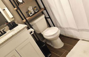 Belton Lakehouse - Foto 123