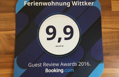 Ferienwohnung Wittker - Foto 21