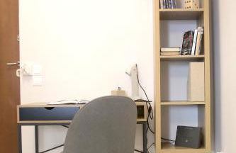 Apartamento Central - La Amistad - Foto 10