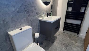 Newmore Highland Pods with Hot Tubs on NC500 - Foto 4