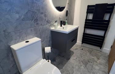 Newmore Highland Pods with Hot Tubs on NC500 - Foto 4